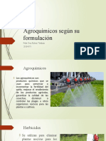 AGROQUIMICOS