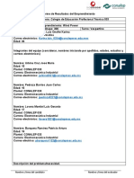 Informe de Resultados Del Emprendimiento (2) Final