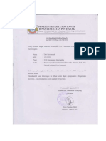 File 16 Surat Keterangan Riset