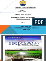 Irigasi Sejarah 01