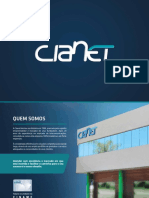 Catalogo Cianet - Nov2014 - FTTX