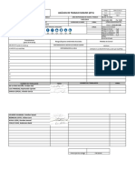 21-10-22. Análisis de Trabajo Seguro (Ats)