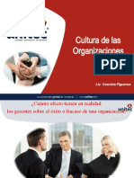 Capitulo 3 Cultura