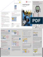 SHAFTALIGN Pocket-Guide DOC 2021.100 09-09 1.02 G