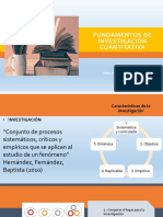 Fundamentos de La Investigación Cuantitativa 121022