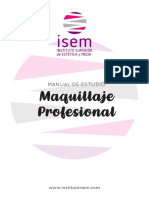 Manual Maquillaje Profesional