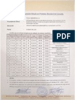 Probetas enero TECVIA