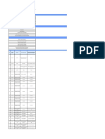 Matriz de Comentarios 40411