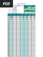 Baby Growth Chart V1.1