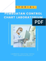 Tutorial Pembuatan Control Chart