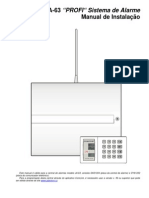 Manual InstalaÃ Ã o JA63