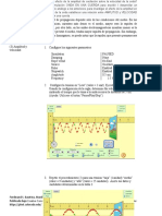 Amplitud y Velocidad