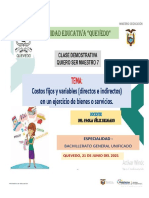 Informacion Carpeta