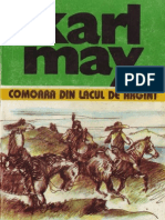 Karl May - Opere - Vol. 6 - Comoara Din Lacul de Argint
