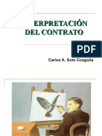 Como Interpretar Contrato (CSC) AQP Mayo 2006