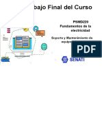 Pmsd-220 Trabajo Final