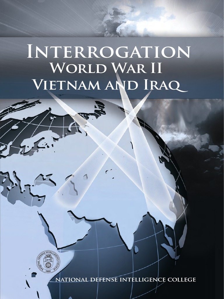Interrogation | PDF