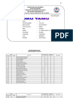 Daftar Kenaikan Kelas