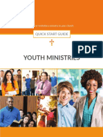 Youth Ministries