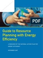 Guide To Resource Planning
