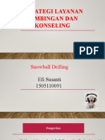 Snowball Drilling