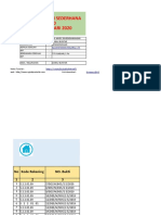 KWITANSI LPJ BOS (Update Januari 2020)