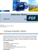 Induction Motor