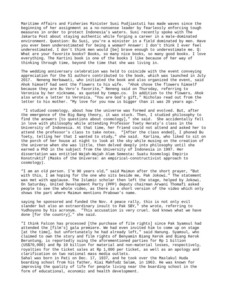 Honorific Titles PDF