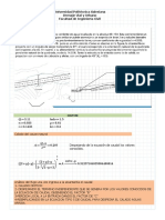 Deber Alcantarilla PDF