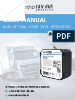 Mercedes-Adblue-Removal-Manual-En