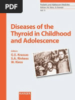Download Diseases of the Thyroid by Sauca Oana SN60324509 doc pdf
