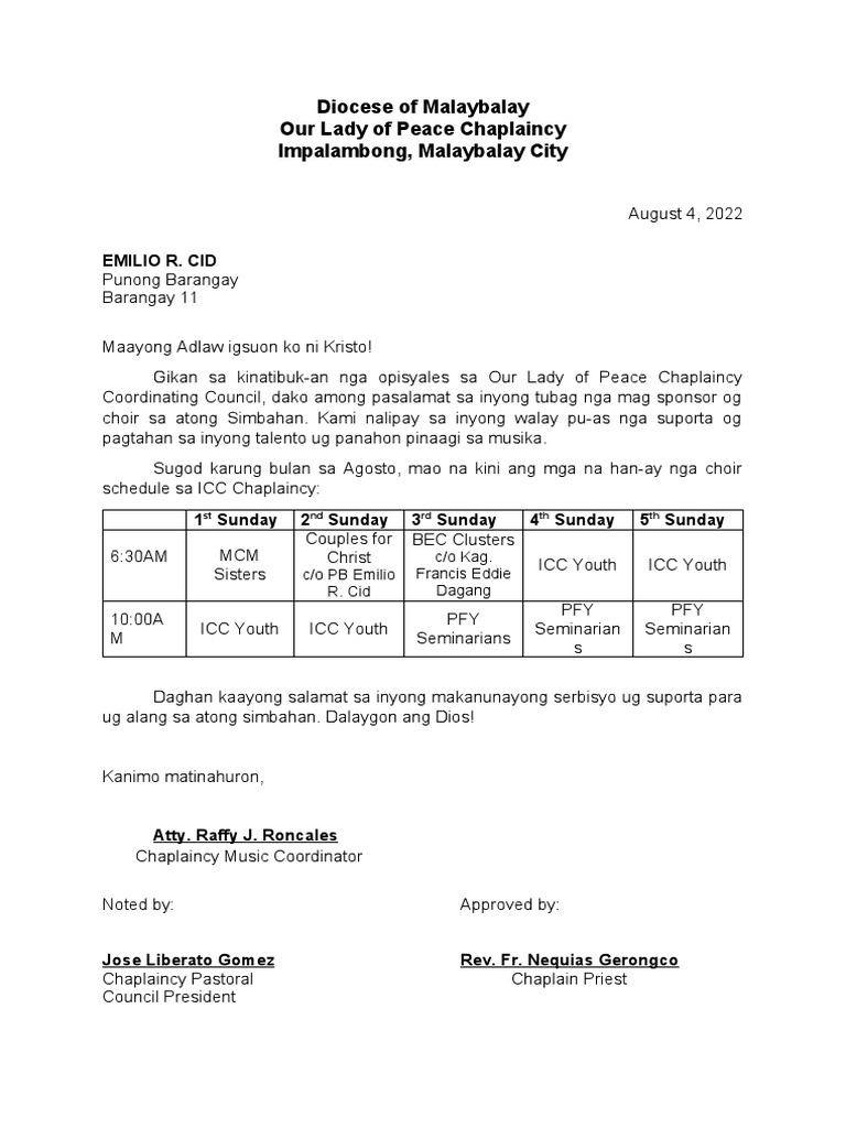 choir-schedule-letter-pdf