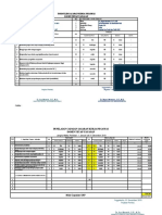 CONTOH SKP Dr. Bagus Menawan. 2019