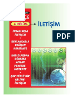 Türkçe: LET Fi M