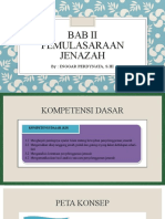 Bab 2 Jenazah