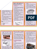 Pamphlet On Safety Precautions For Steel Erection Work