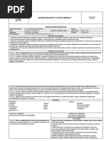 Pud Bloque #3 Lengua y Literatura