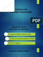 Tema 2 Sistemas Cuentas Nacionales