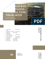 Remediasi Dan Pemanfaatan Landfill Yang Tidak Aktif