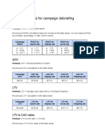ifG48Z2cQwixuPGdnMMIVA - Activity Exemplar - ROI Calculations For Campaign Debriefing