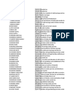 Family Law Assignment Topics TOPICS