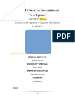 Yannel Torres-Informe Primero D