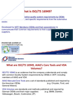 ISOTS VS VDA No.2