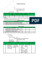 EVALUASI PENILAIAN