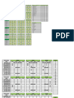 Jadwal Pa Imam P.bun