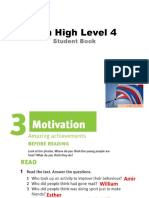 Aim High Students Book 4 Unit 3 Edit