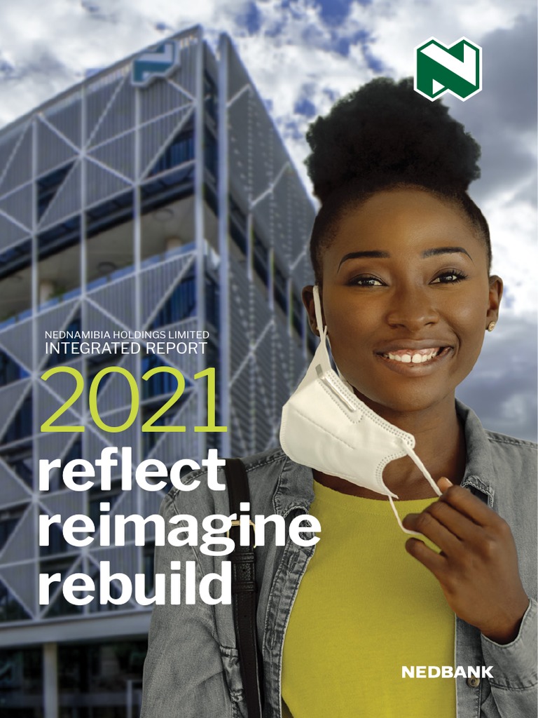 Nedbank Annual Report 2021 | PDF | Namibia | Banks