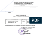 Optimalisasi BOS Madrasah 2022