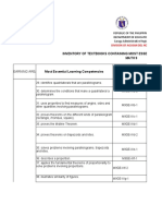 Math 9-Inventory-Of-Textbooks-Containing-Melcs