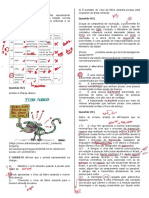 Lista Microbiologia